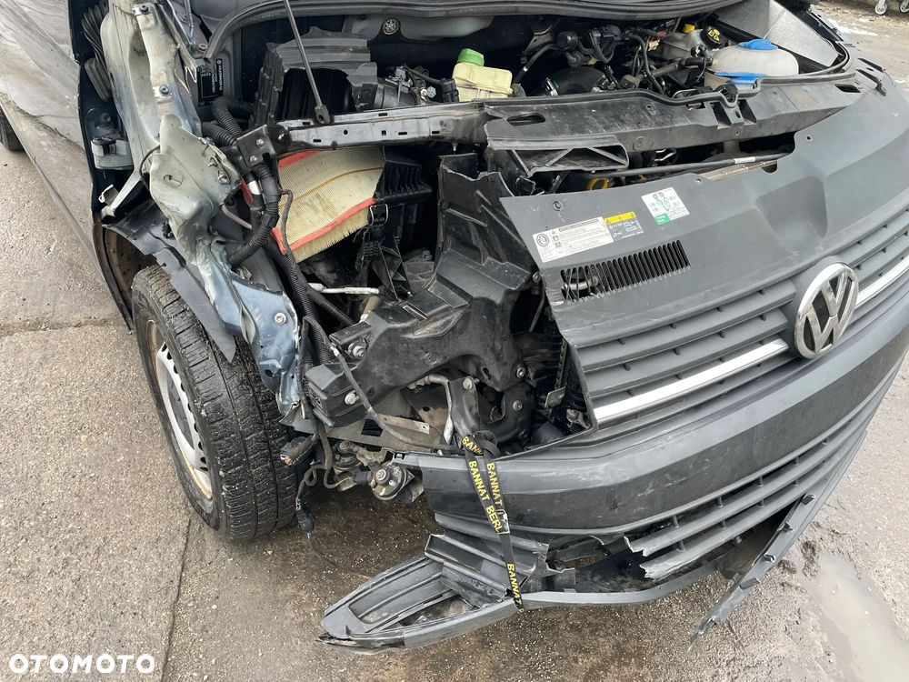 Volkswagen Transporter ver-t6-1-kurz-plus-comfortline - 7