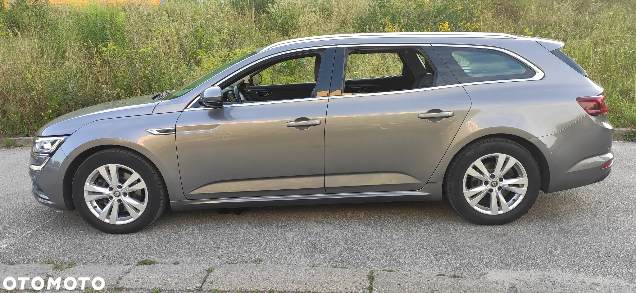 Renault Talisman 1.6 Energy dCi Intens EDC - 4