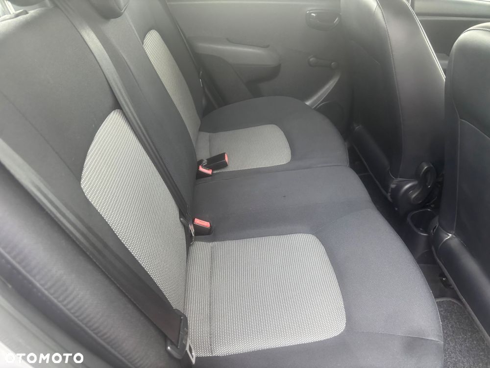Hyundai i10 1.1 Style - 22