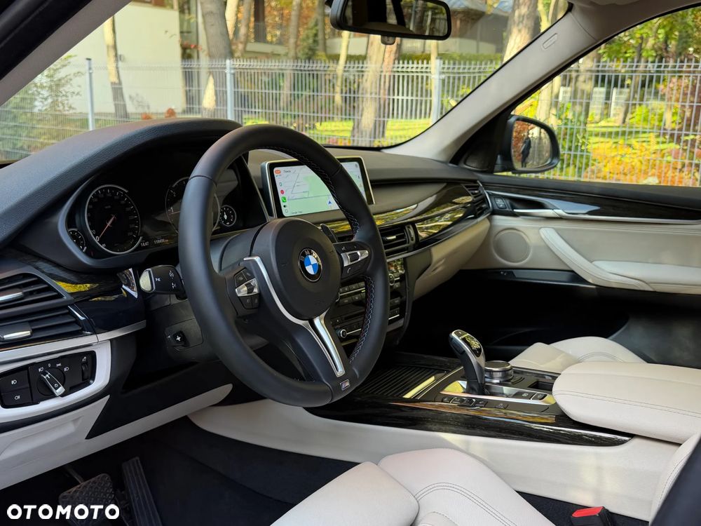 BMW X5 - 12
