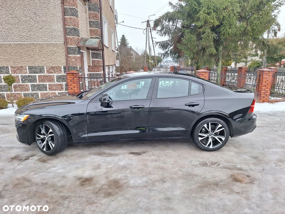 Volvo S60 - 9