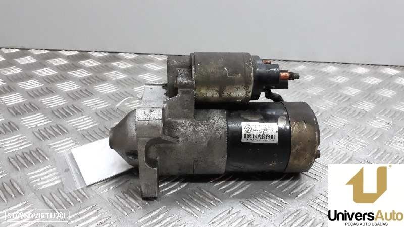 MOTOR ARRANQUE RENAULT MEGANE I 2002 -7700116282 - 1