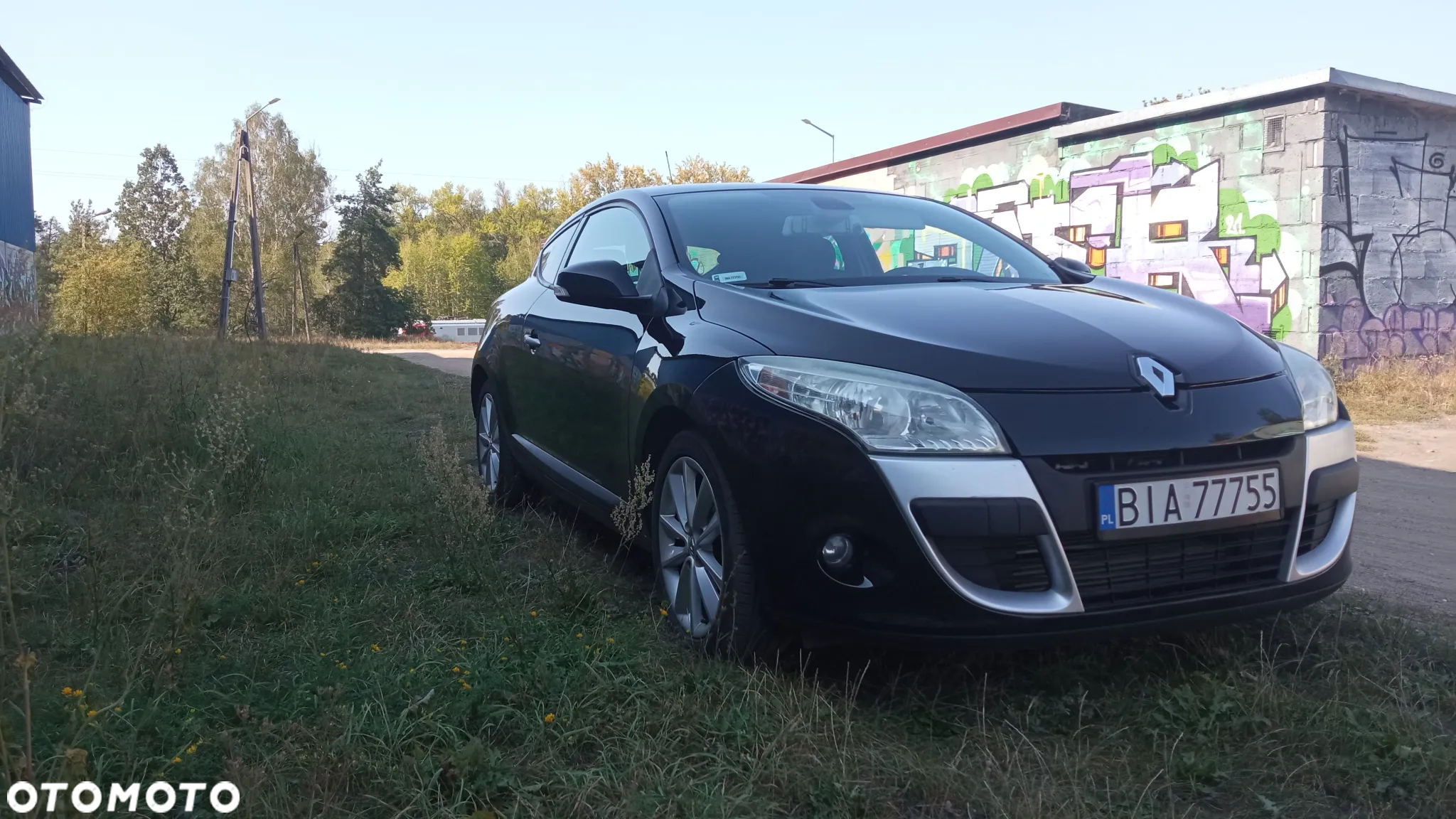 Renault Megane 1.4 16V TCE Dynamique - 2