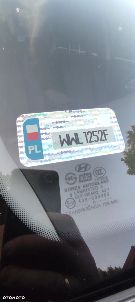 Hyundai Sonata 2.0 Style - 18