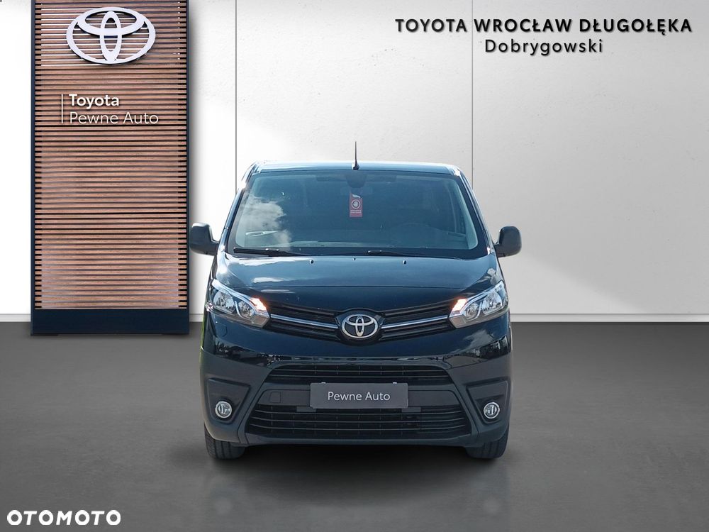Toyota PROACE - 9