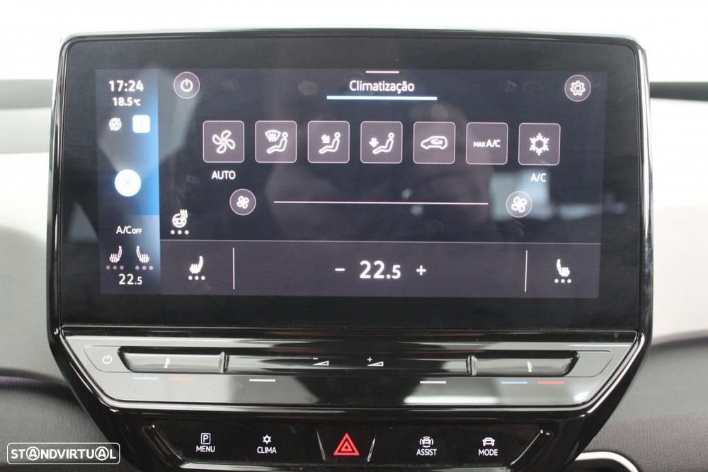 VW ID.3 Pro Performance Tech - 26