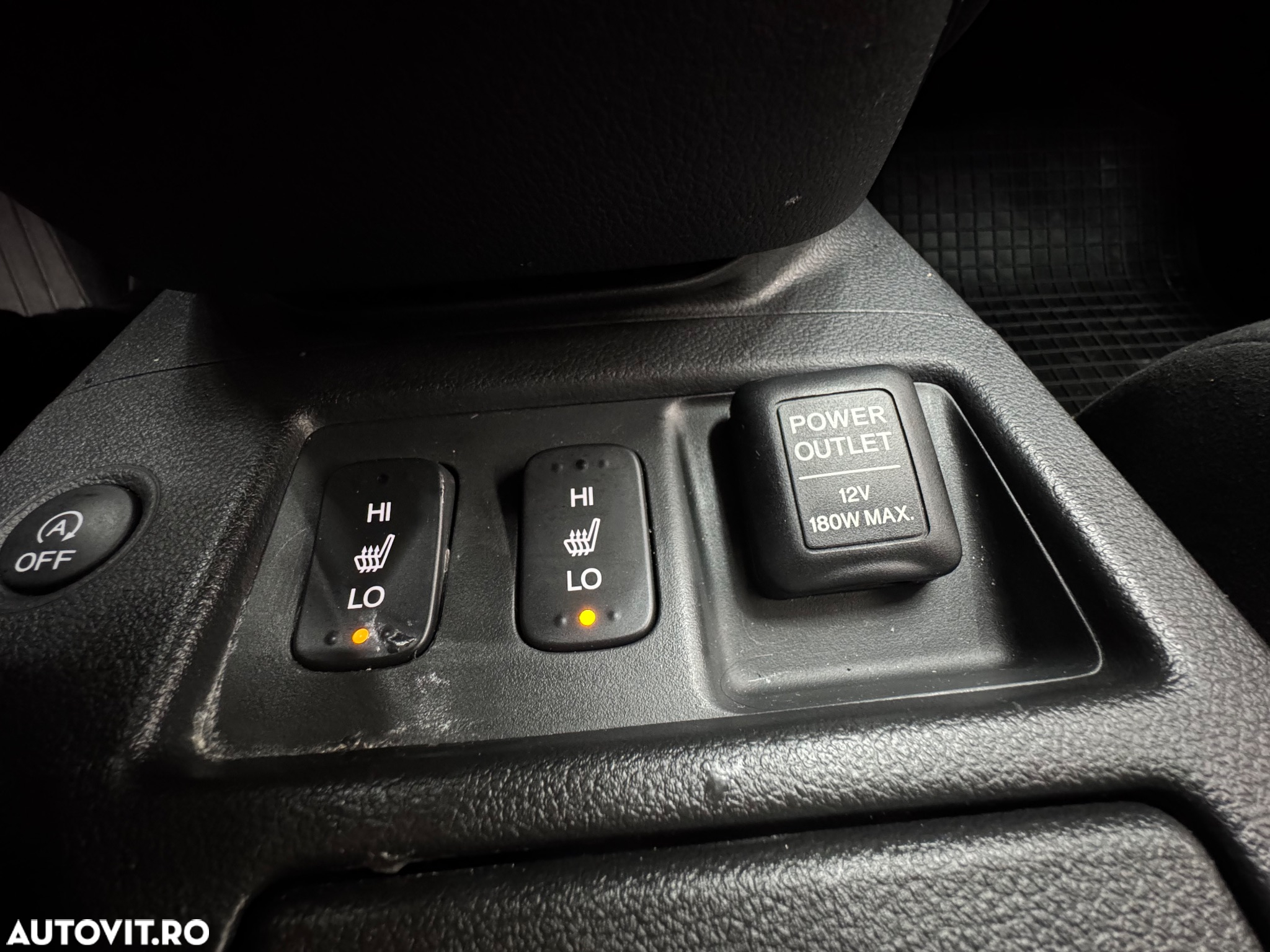 Honda CR-V - 18