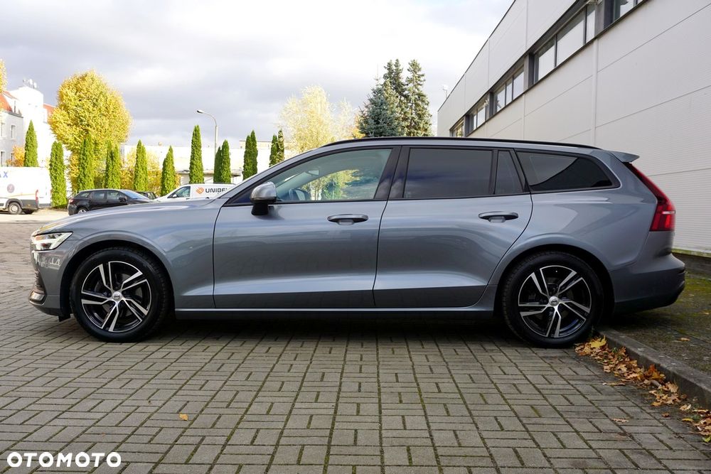 Volvo V60 D3 Summum - 16