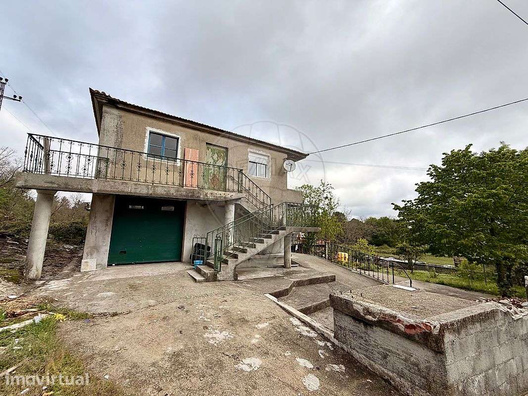 Moradia T2 para venda - Grande imagem: 3/21