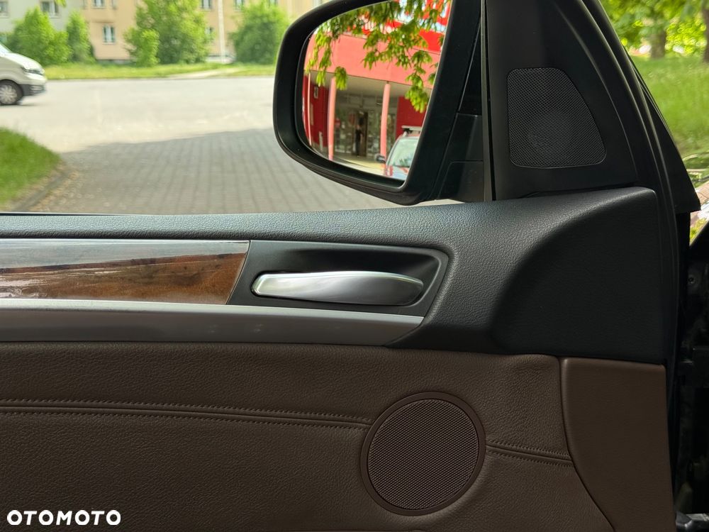 BMW X5 3.0d xDrive - 10