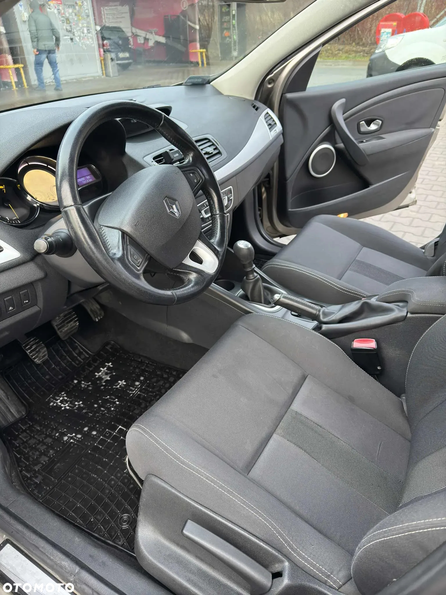Renault Megane 1.6 16V Dynamique - 11