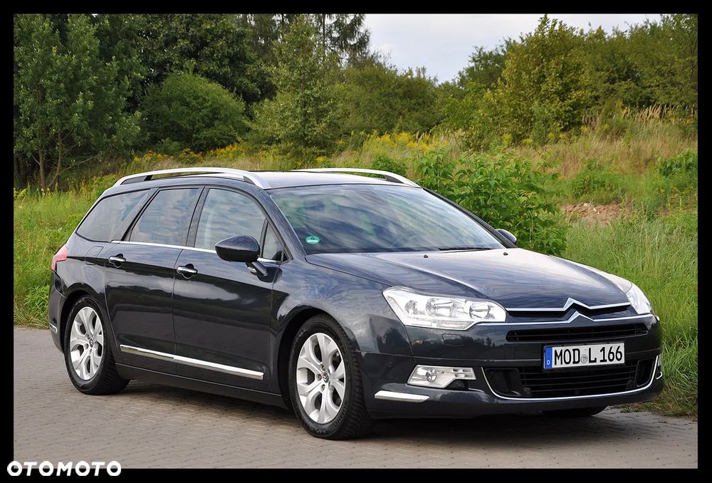 Citroën C5 2.0 HDi Exclusive - 13