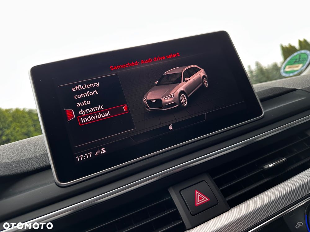 Audi A4 Avant 40 TDI quattro S tronic S line - 32