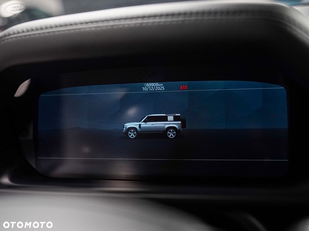 Land Rover Defender 5.0 P525 V8 - 24