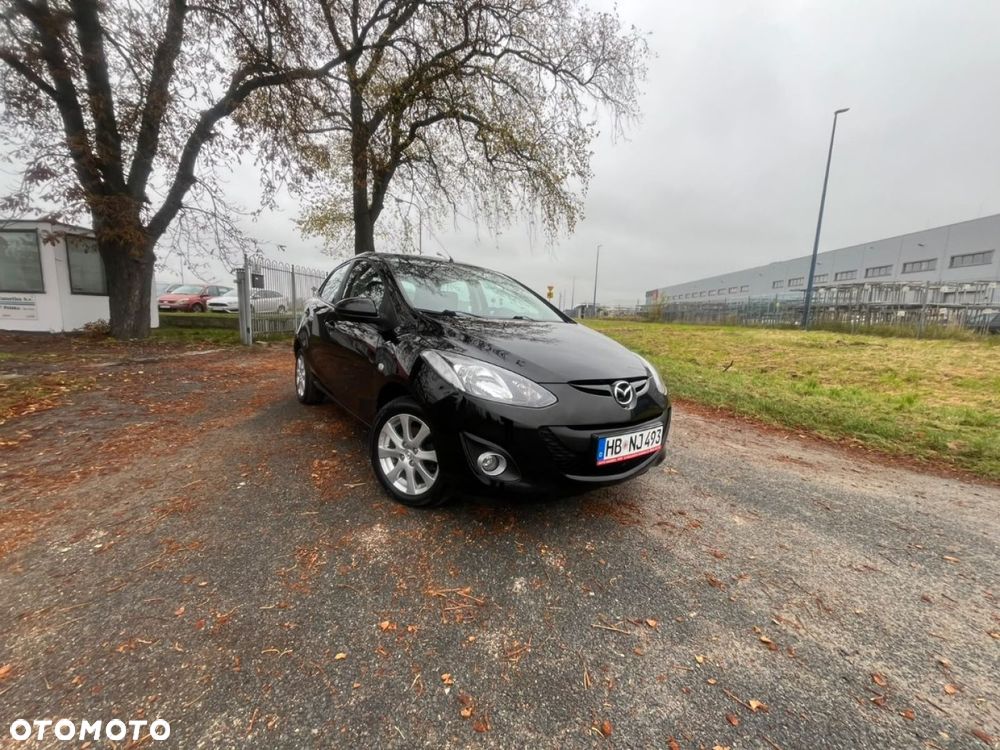 Mazda 2 - 34