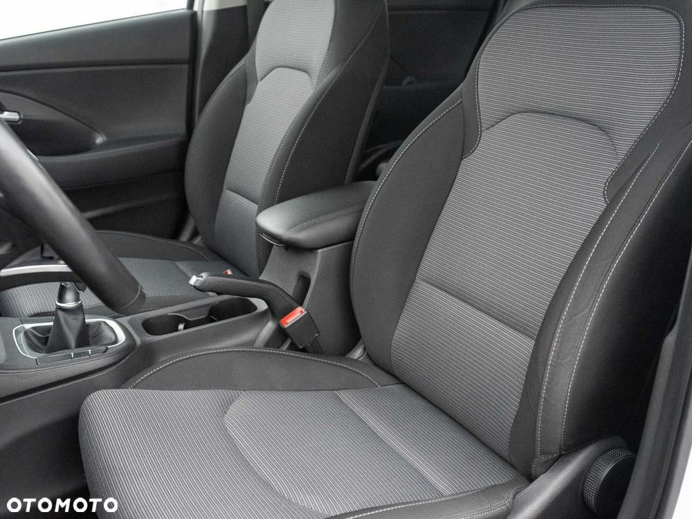 Hyundai i30 1.0 T-GDI Modern - 12