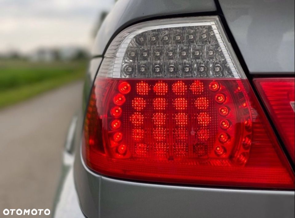 BMW Seria 3 - 20