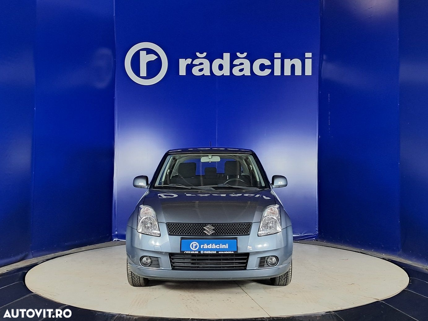 Suzuki Swift - 8