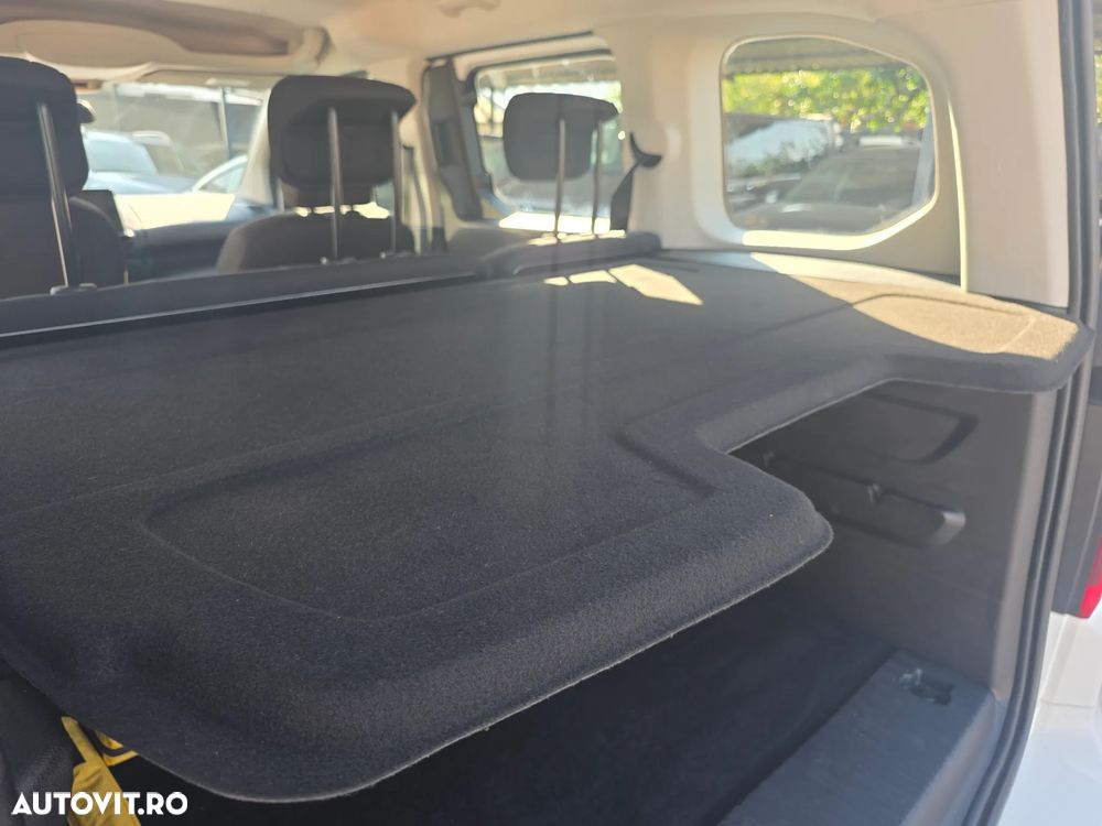 Opel Combo - 30