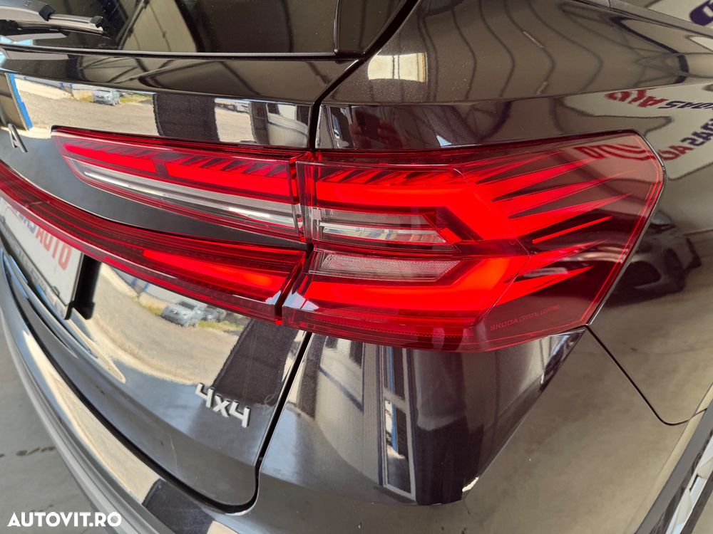 Skoda Kodiaq 2.0 TDI 4X4 DSG Selection - 17