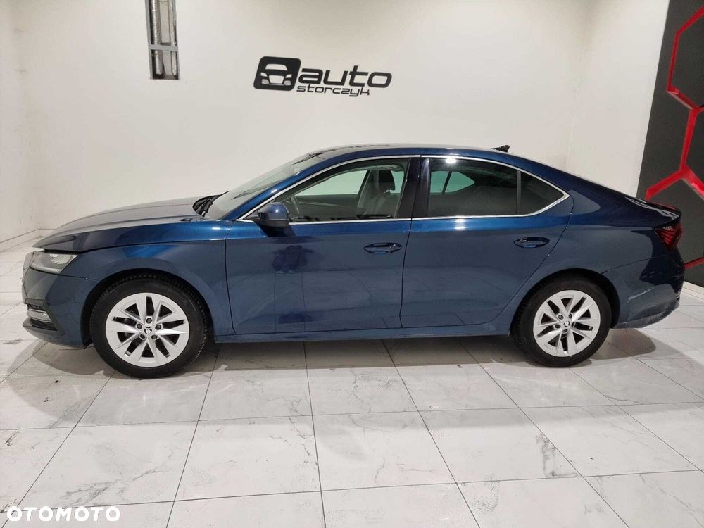 Skoda Octavia - 2