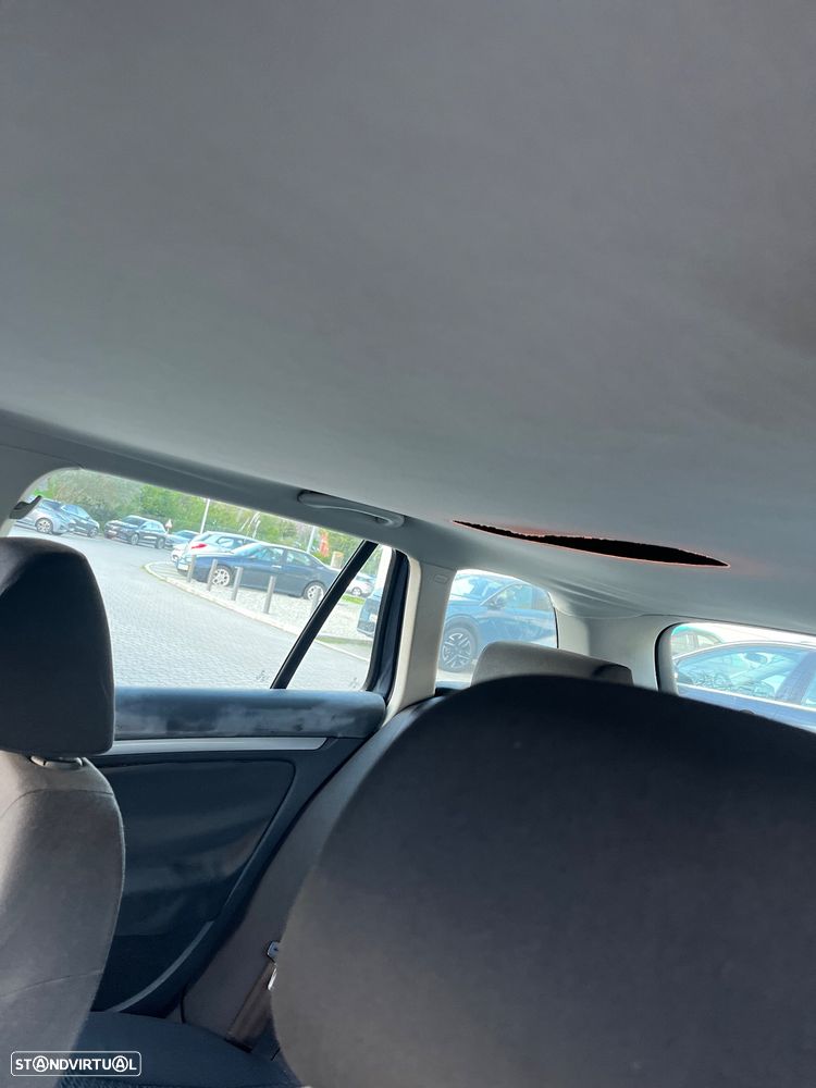 VW Golf Variant 1.4 Trendline - 10