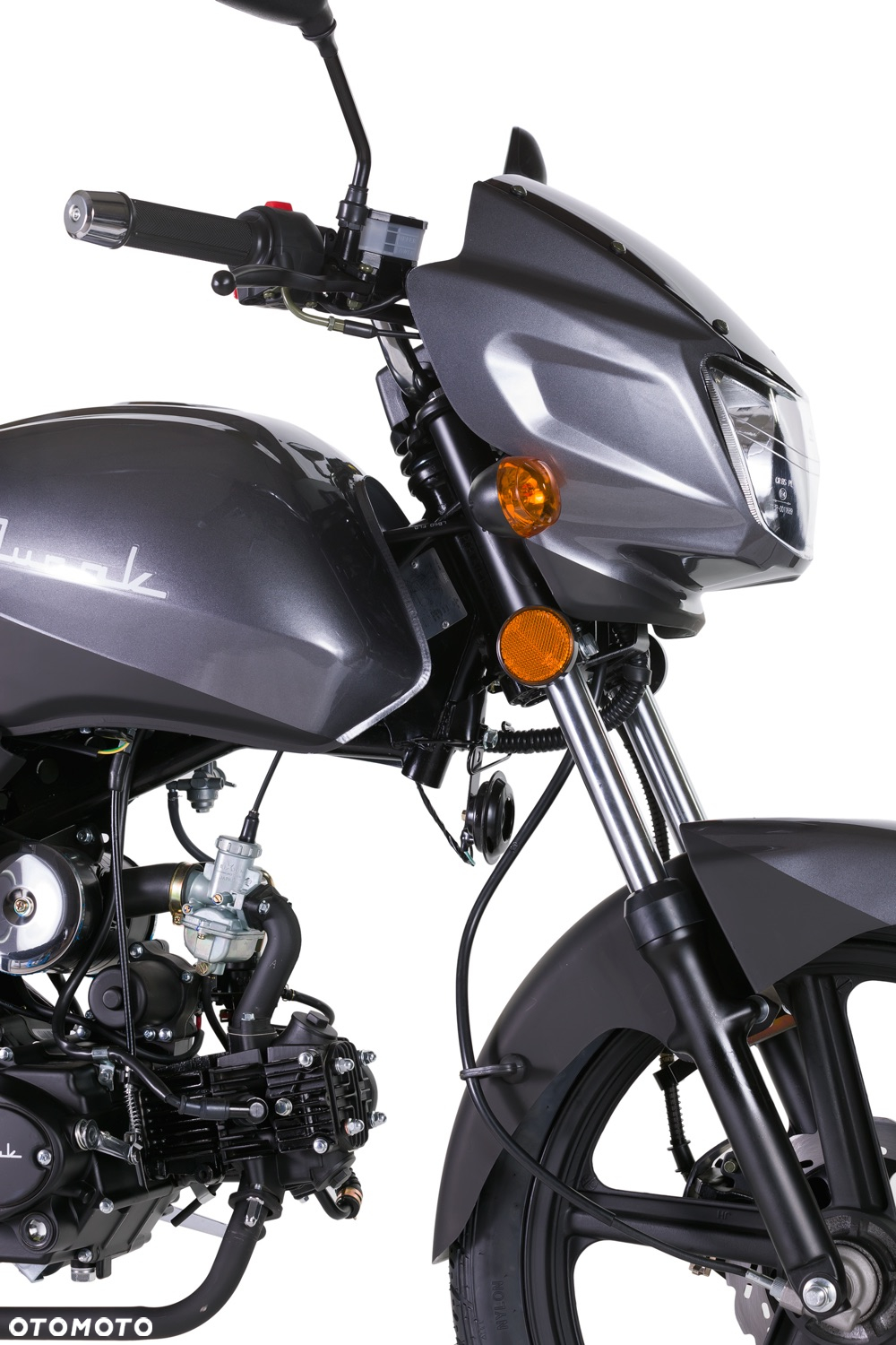 Junak 901 - 36