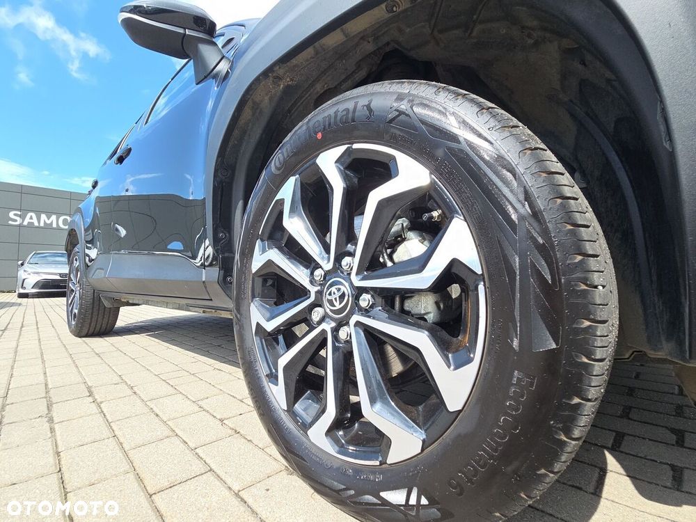Toyota Yaris Cross Hybrid 1.5 Style - 10