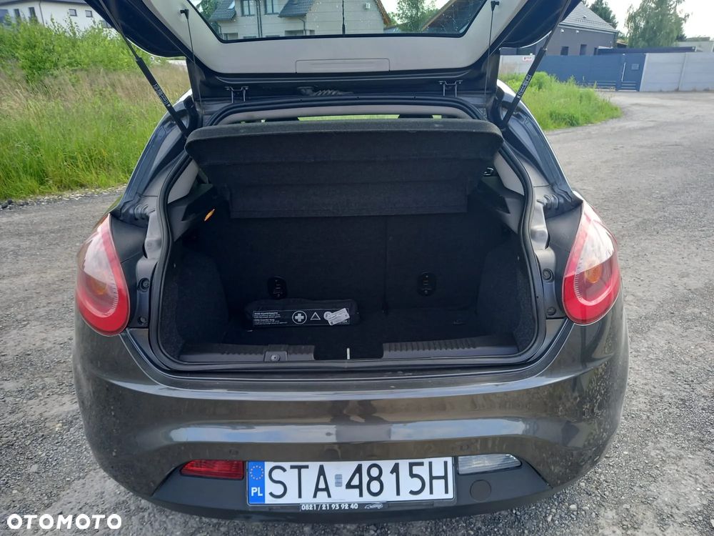 Fiat Bravo 1.4 T-JET 16V Dynamic - 9