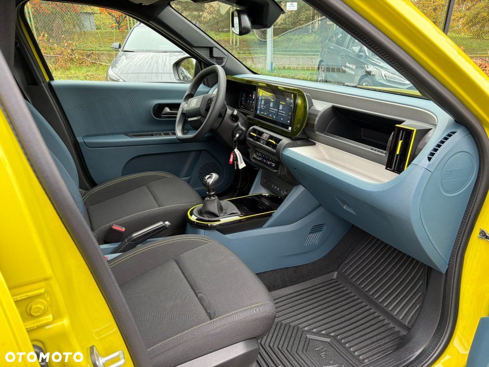 Fiat Grande Panda - 12