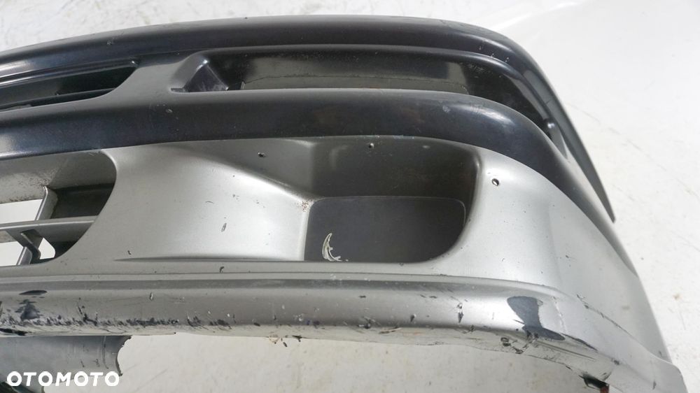 ZDERZAK PRZÓD PRZEDNI HONDA CRX II LIFT 89-92 FL 1989-1992 71101-SH2Y-0000 - 6