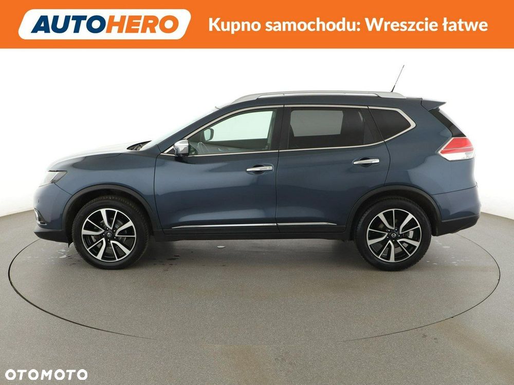 Nissan X-Trail 1.6 DCi Xtronic N-Connecta - 3