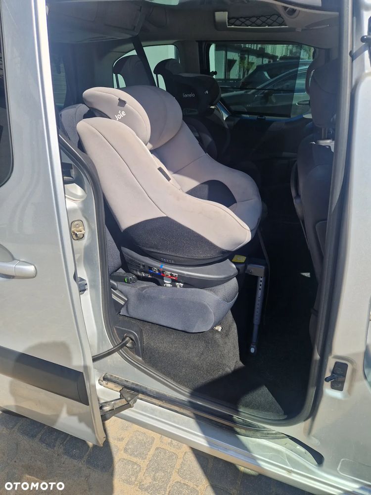 Peugeot Partner Tepee 120 VTi Family - 7
