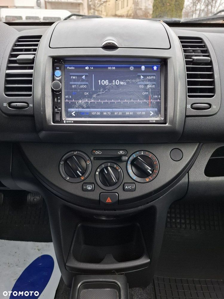 Nissan Note 1.6 I-Way+ - 29