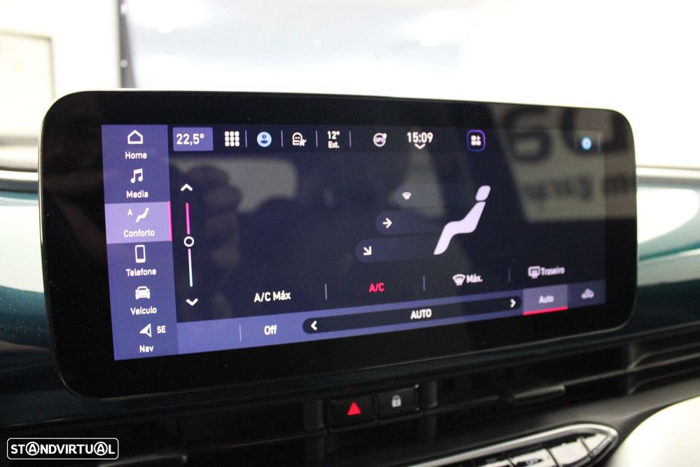 Fiat 500e C Icon - 18