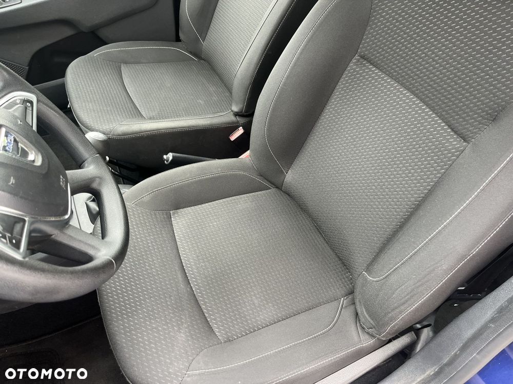 Dacia Lodgy 1.5 Blue dCi SL Look S&S EU6d - 12