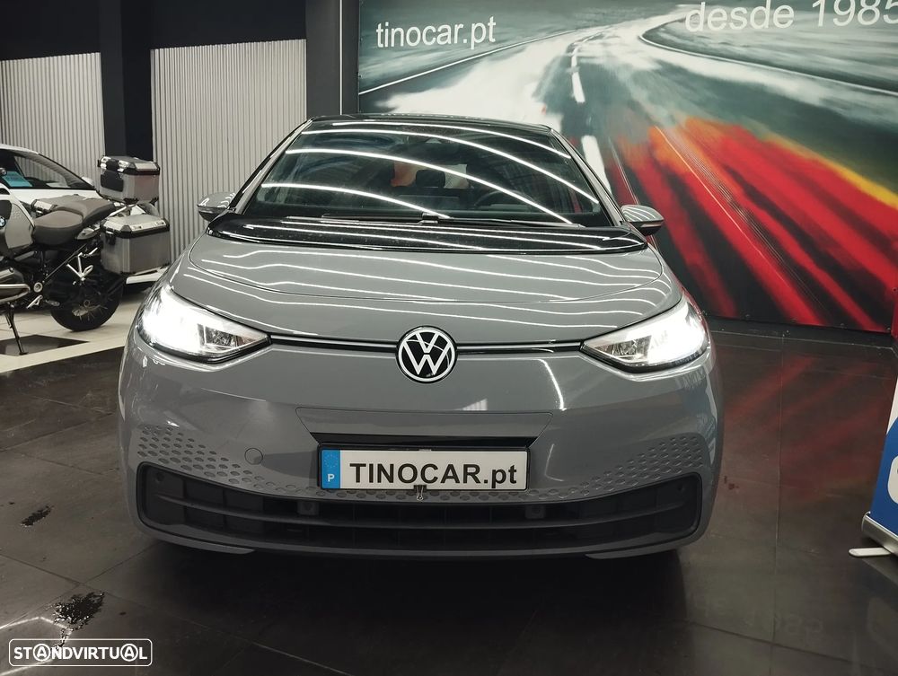 Volkswagen ID.3 Pro Confort — fotografia 6