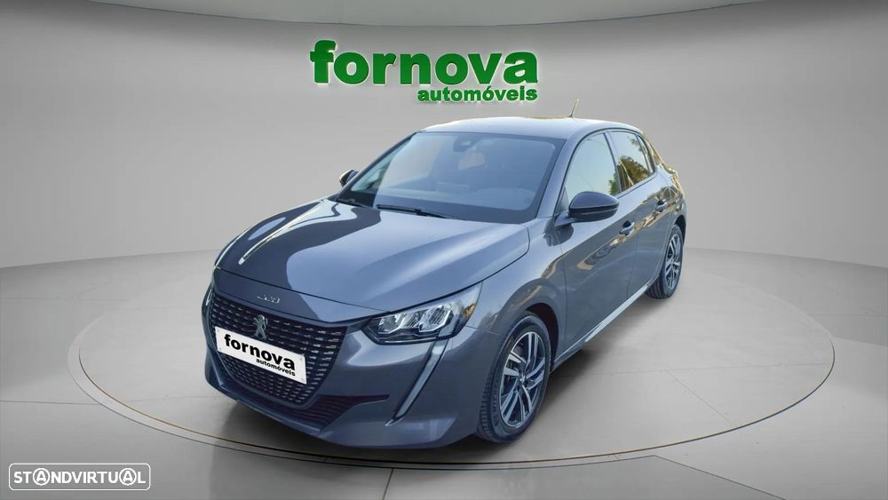 Peugeot 208 1.2 PureTech Allure Pack - 1