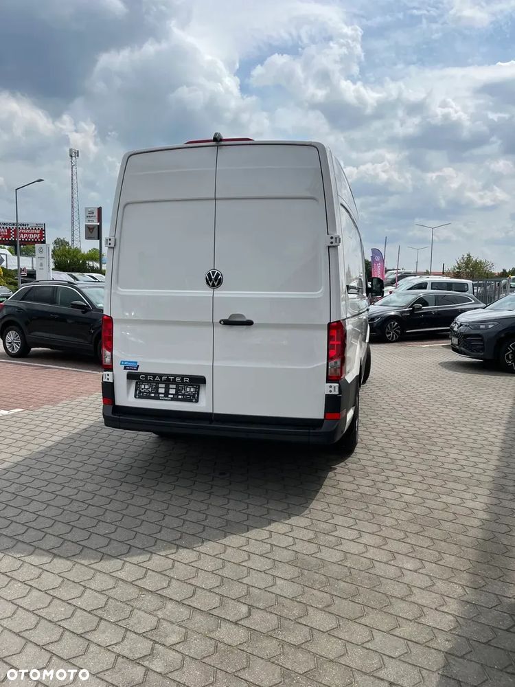 Volkswagen Crafter - 7