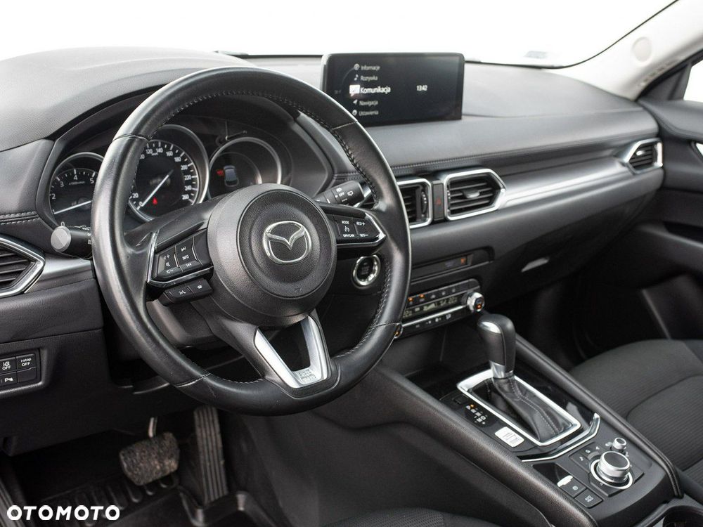 Mazda CX-5 2.0 Kanjo 2WD - 7