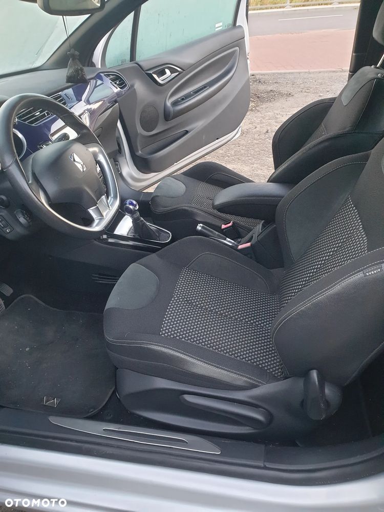 Citroën DS3 - 20