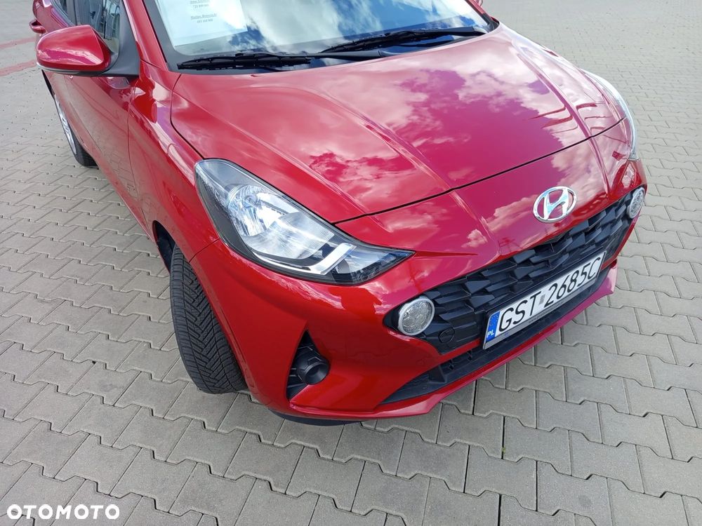 Hyundai i10 1.2 Modern - 4