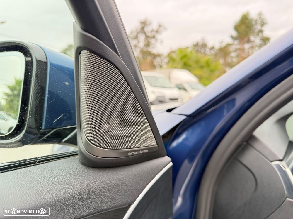 BMW 530 e Pack 50 anos M - 47