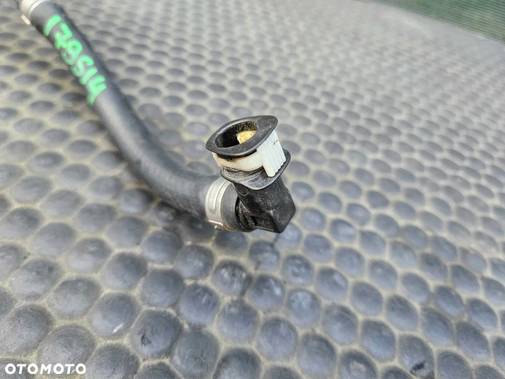 Przewod Waz Zlaczka Zapinka Spryskiwaczy Lamp Xenon Zdrzak Audi A4 B8 A5 Sedan Kombi - 9