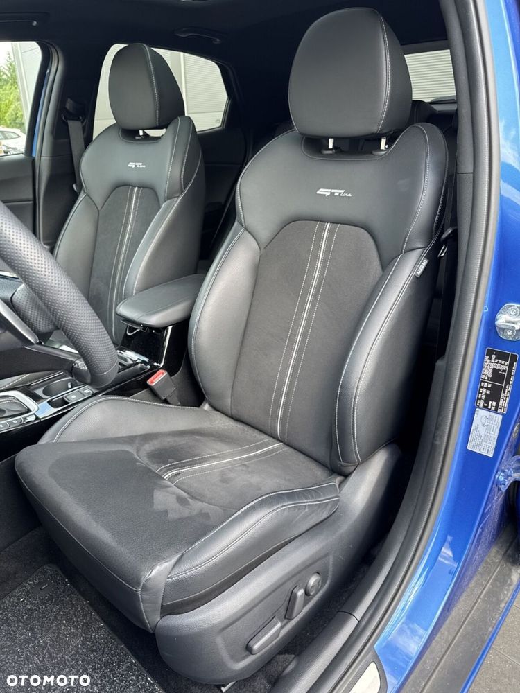 Kia XCeed 1.5 T-GDI GT-Line DCT - 20