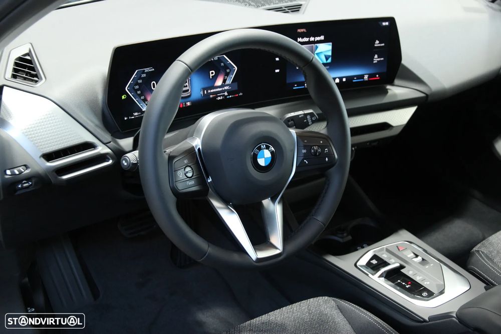 BMW 116 - 15