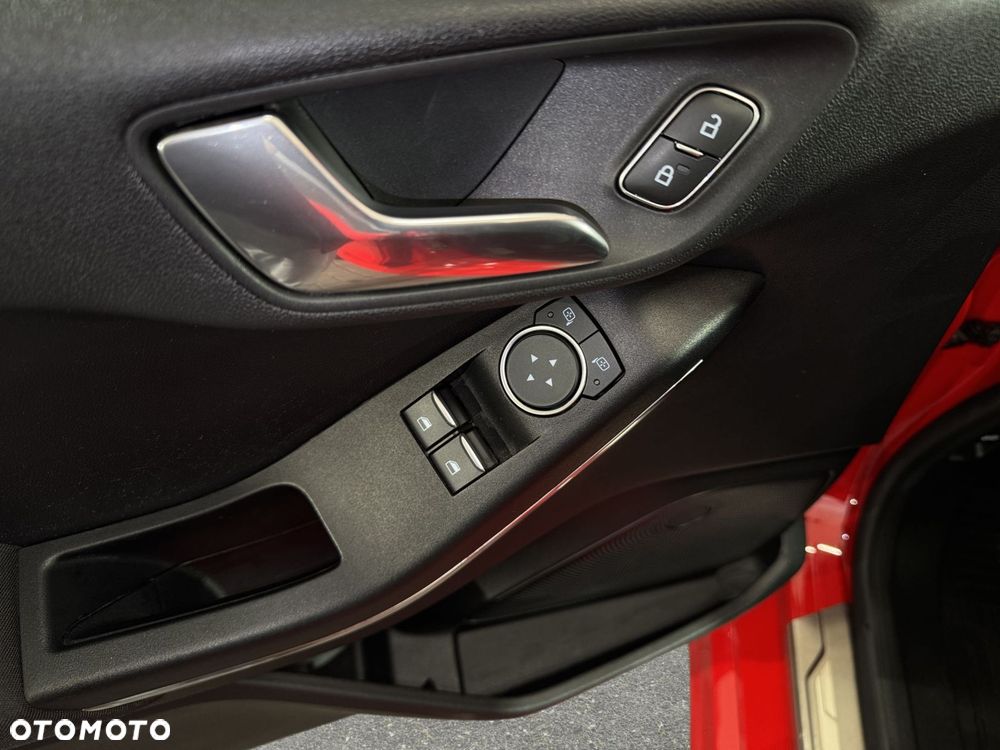 Ford Fiesta - 23