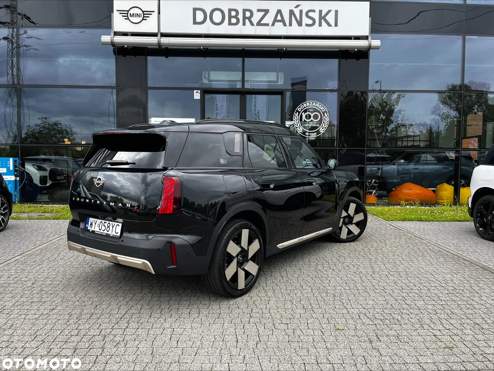 MINI Countryman Cooper S ALL4 - 3