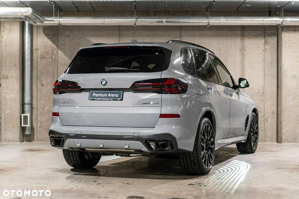 BMW X5 - 8