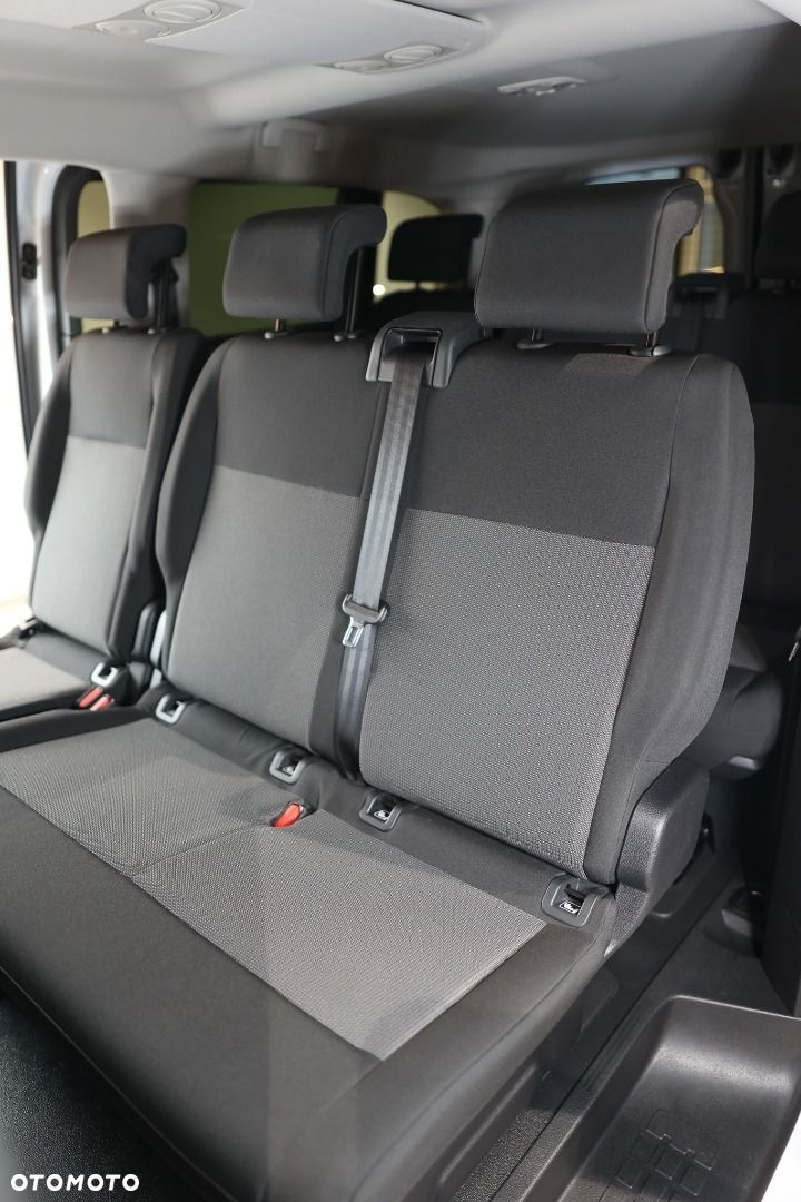 Toyota Proace Verso - 36